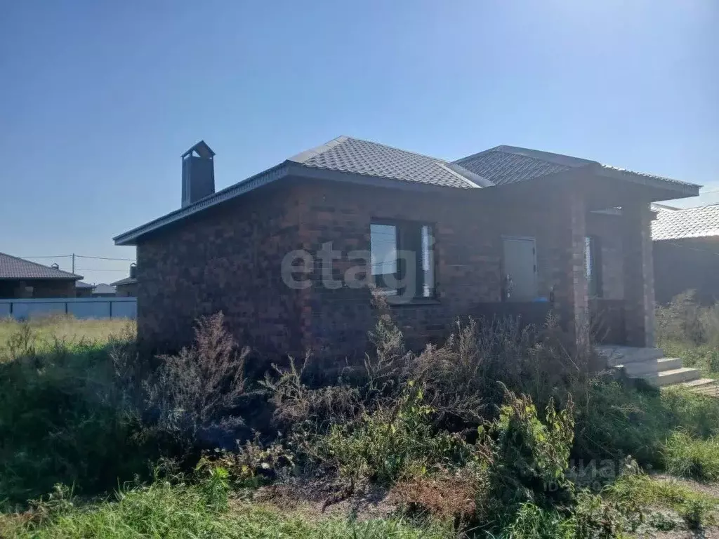 Дом в Башкортостан, Кармаскалинский район, Кабаковский сельсовет, д. ... - Фото 1