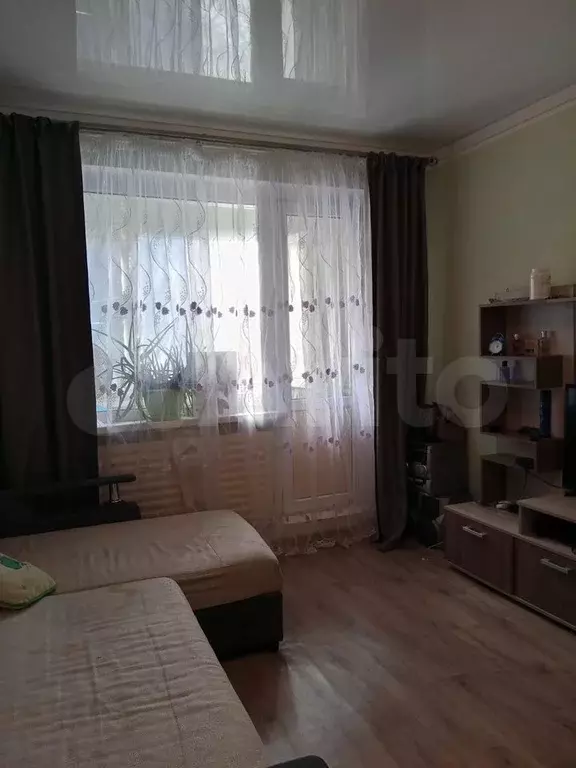 1-к. квартира, 38,9 м, 5/9 эт. - Фото 1