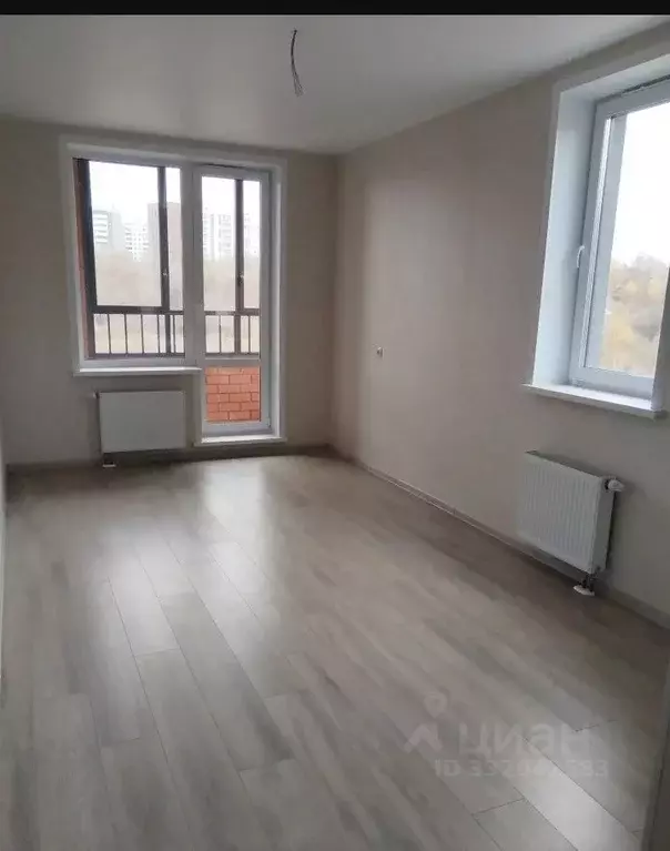 2-к кв. Пермский край, Пермь ул. Лифанова, 38 (42.0 м) - Фото 1