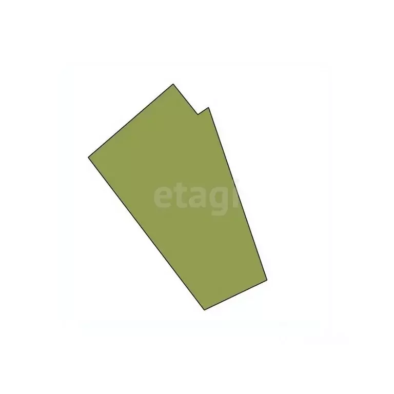 Участок в Курганская область, Кетовский муниципальный округ, д. Лукино ... - Фото 1