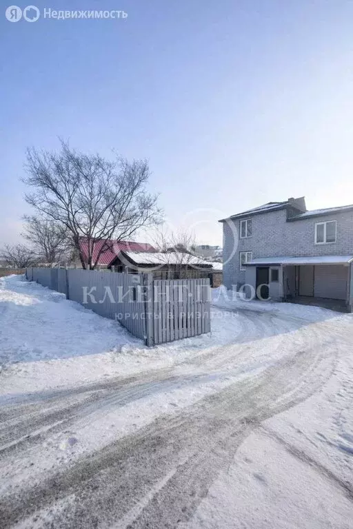 Дом в Корсаков, Речная улица, 104 (129 м) - Фото 2