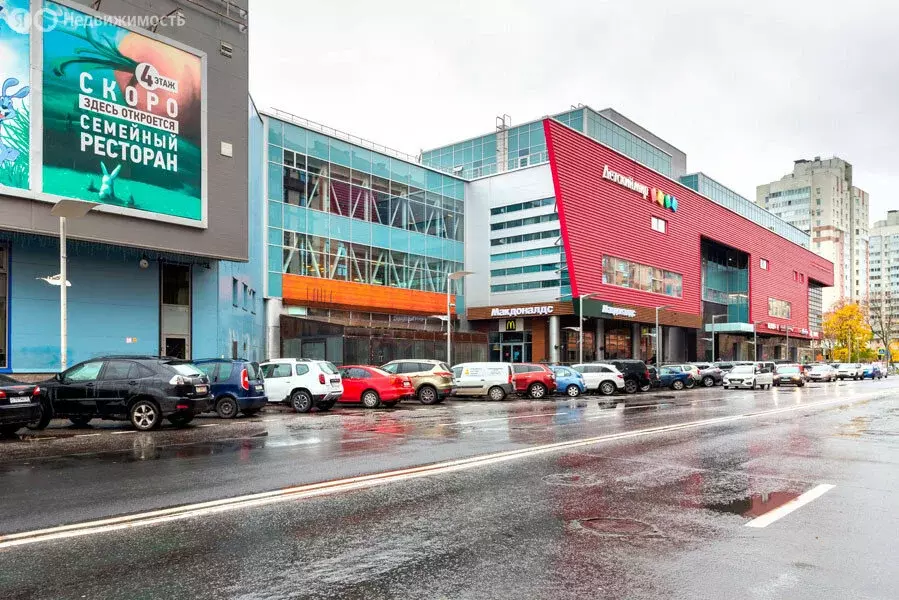 Торговая площадь (24.4 м) - Фото 1