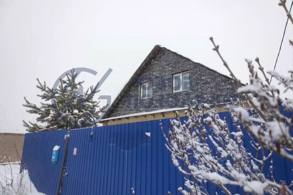 Дом в Омская область, Омск Прибрежная ул., 3А (175 м) - Фото 1