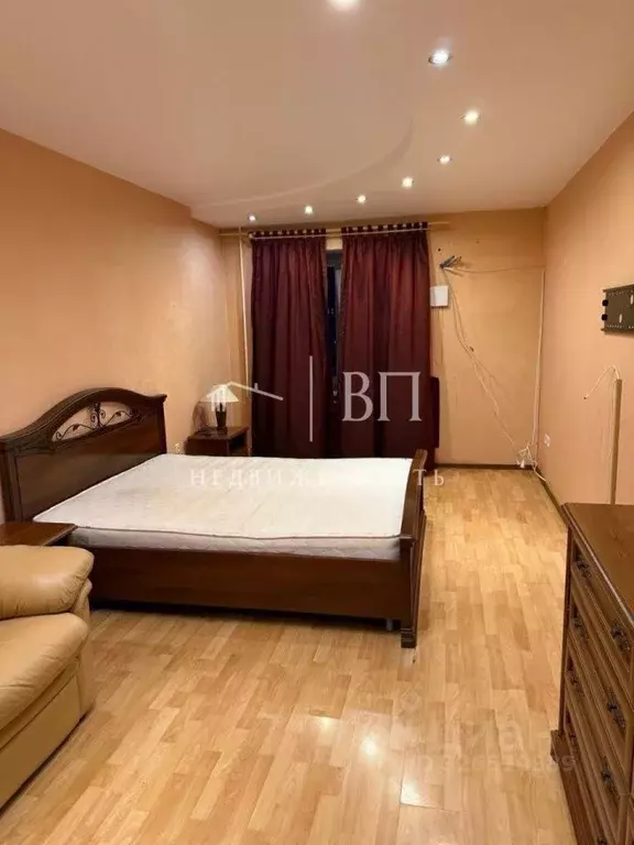 4-к кв. Санкт-Петербург Богатырский просп., 28 (109.0 м) - Фото 2