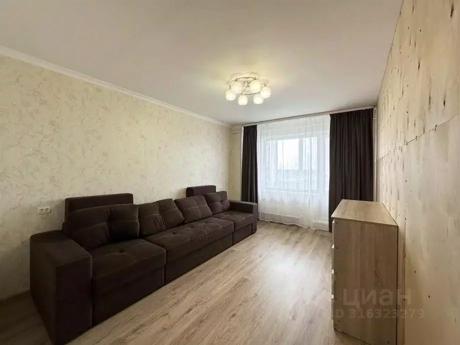 4-к кв. Пермский край, Березники Советский просп., 75 (81.3 м) - Фото 0