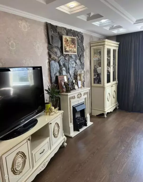 Продаётся 3-к квартира, 80.5 м - Фото 1