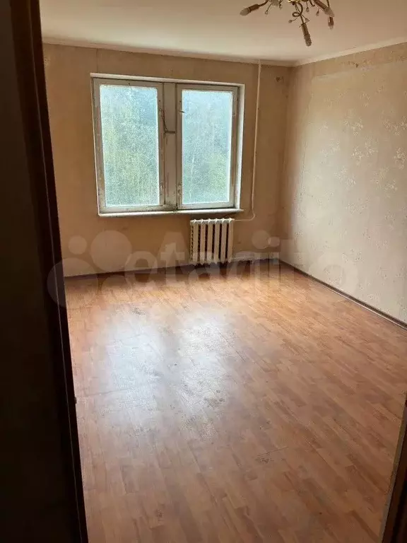 1-к. квартира, 31,7 м, 4/5 эт. - Фото 0