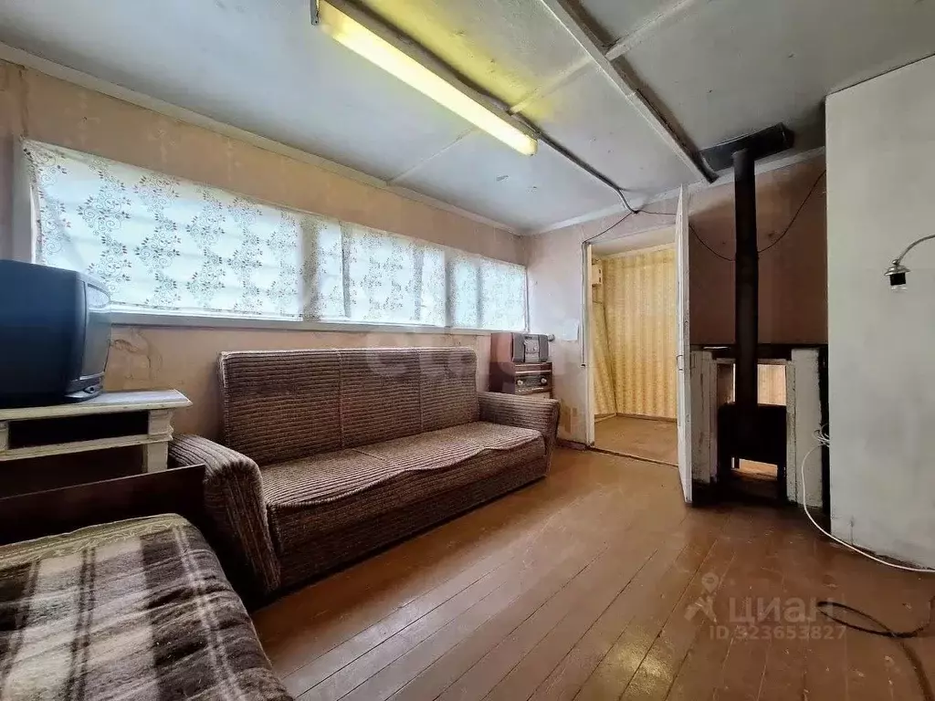 Дом в Московская область, Раменский муниципальный округ, Зеленые Холмы ... - Фото 1