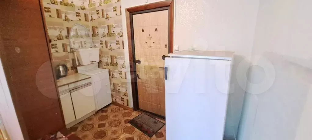 Комната 13,1 м в 1-к., 5/5 эт. - Фото 1