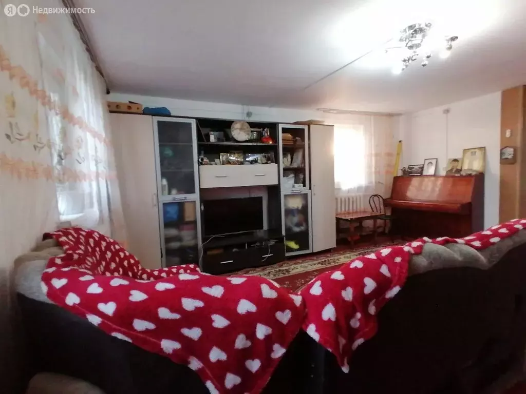 Дом в Кызыл, улица Тонмас-Суг (134 м) - Фото 2