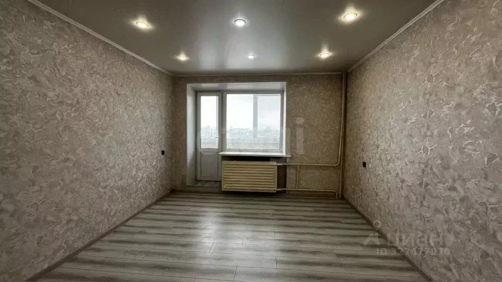 1-к кв. Саратовская область, Энгельс ул. Марины Расковой, 35 (31.7 м) - Фото 2