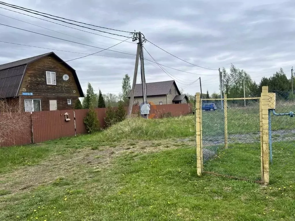 Дом в Новгородская область, Шимск рп ул. Парковая (56 м) - Фото 2