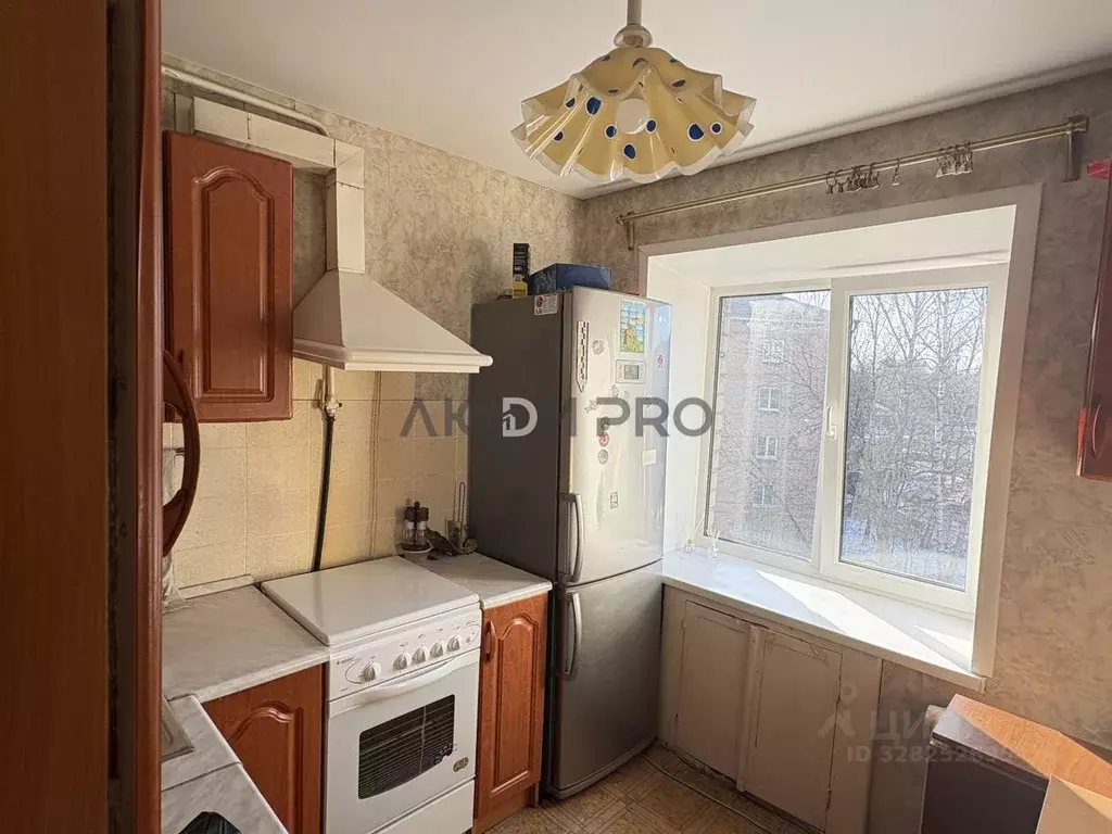 2-к кв. Ярославская область, Ярославль Угличская ул., 29 (43.0 м) - Фото 1