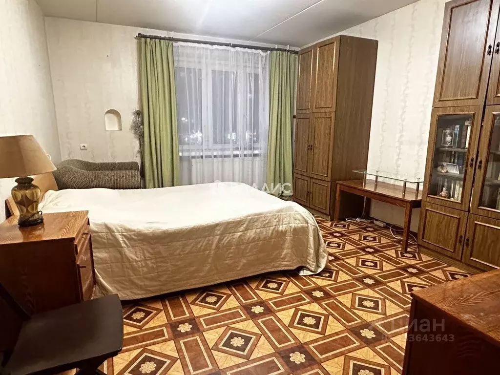 Квартира, 2 комнаты, 57.7 м - Фото 2