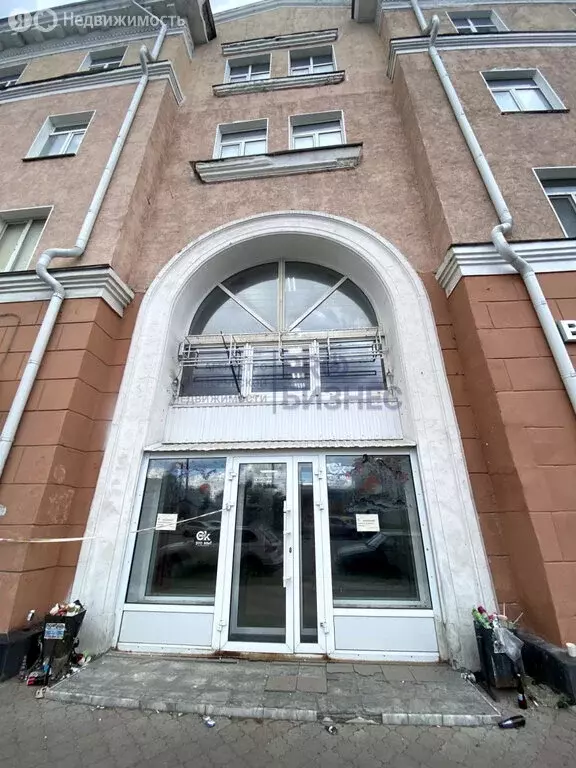 Помещение свободного назначения (50 м) - Фото 0