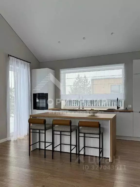 Дом в Свердловская область, Екатеринбург муниципальное образование, с. ... - Фото 2