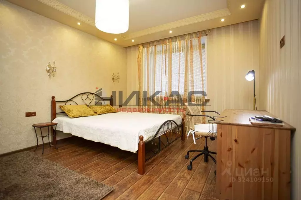 2-к кв. Ярославская область, Ярославль ул. Наумова, 71 (75.0 м) - Фото 1