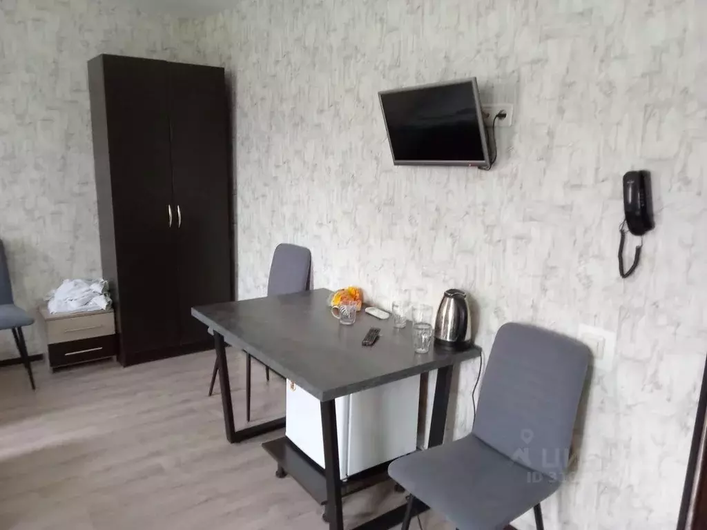 Комната Нижегородская область, Нижний Новгород ул. Адмирала Нахимова, ... - Фото 1