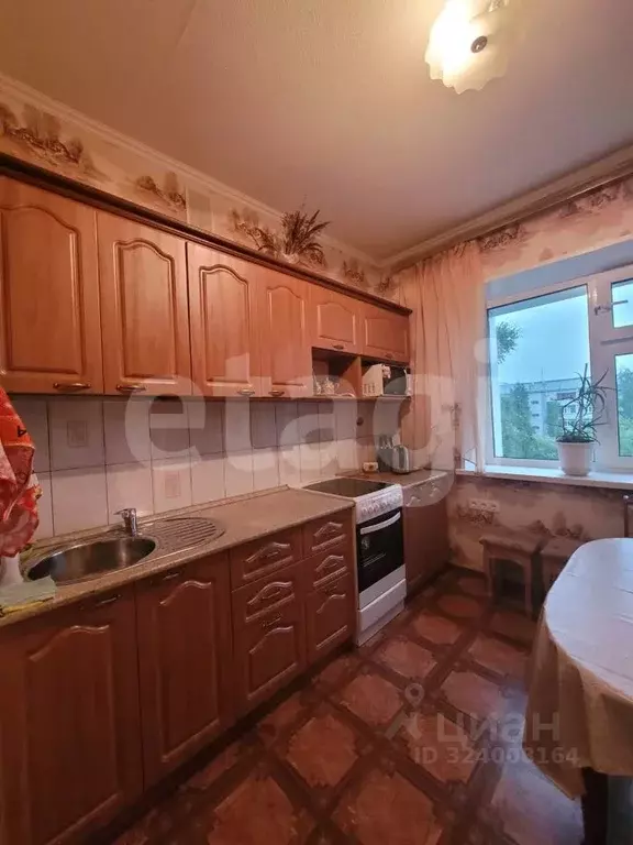 2-к кв. Ханты-Мансийский АО, Нижневартовск Комсомольский бул., 1А ... - Фото 1