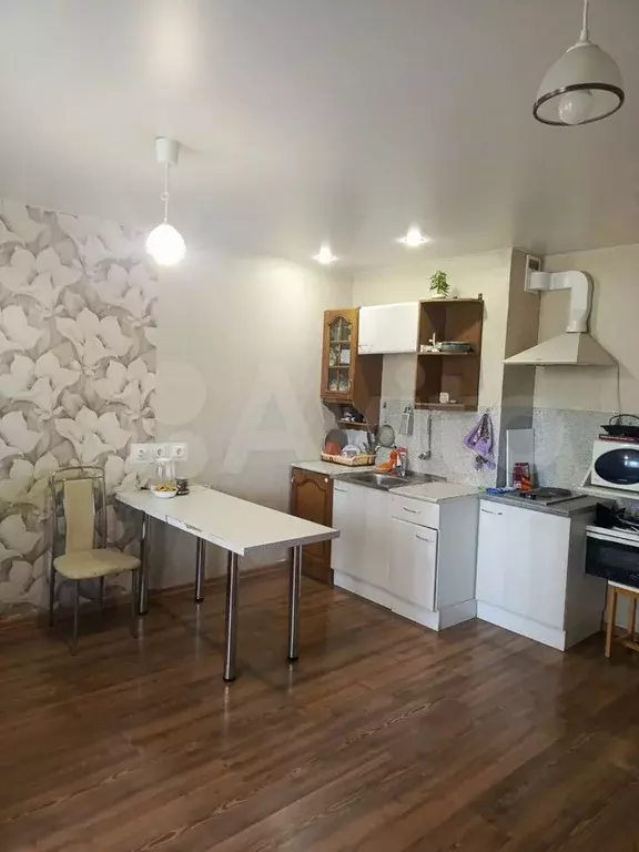 Квартира-студия, 24 м, 2/15 эт. - Фото 0