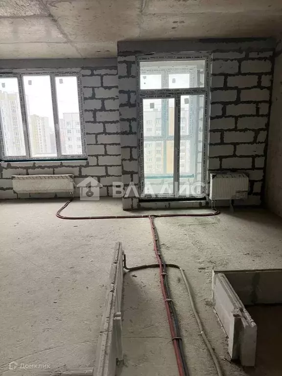 Продаётся 1-к квартира, 37.6 м - Фото 0