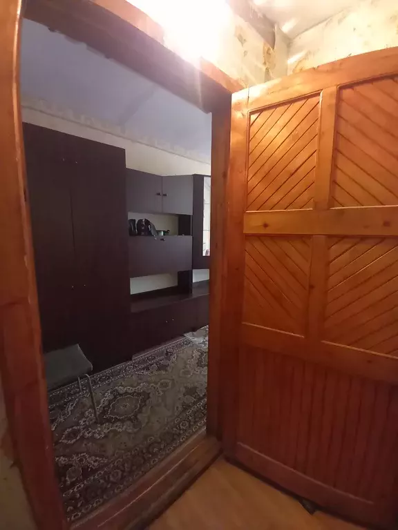 Продаётся 1-к квартира, 34.9 м - Фото 1