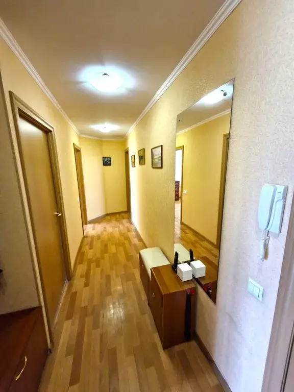 Продаётся 3-к квартира, 58.9 м - Фото 1