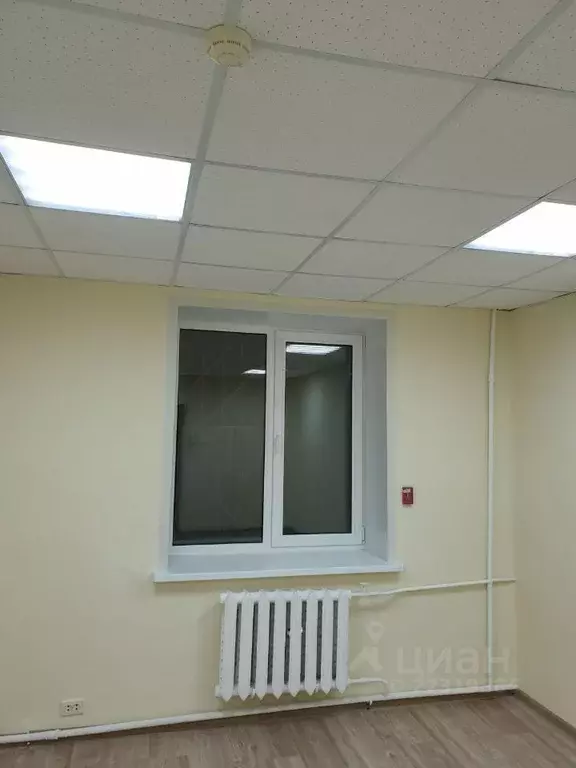 Офис в Самарская область, Самара пер. Юрия Павлова, 8 (36 м) - Фото 0