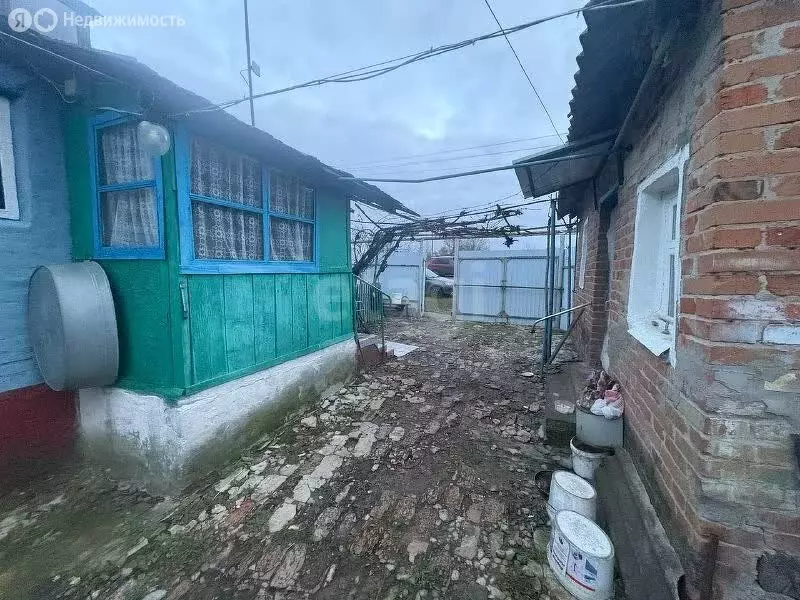 Дом в Корочанский район, Соколовское сельское поселение, село Ивица, ... - Фото 2