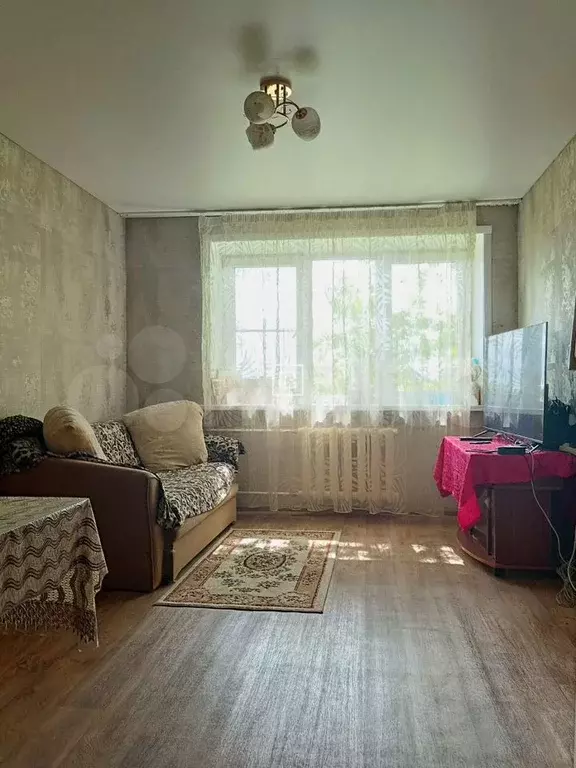 Комната 22 м в 6-к., 5/5 эт. - Фото 0