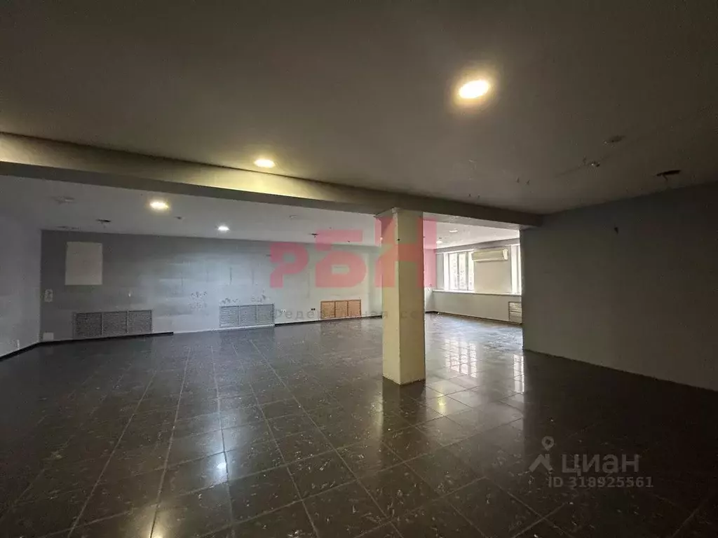 Офис в Тюменская область, Тюмень ул. Салтыкова-Щедрина, 44 (114 м) - Фото 1