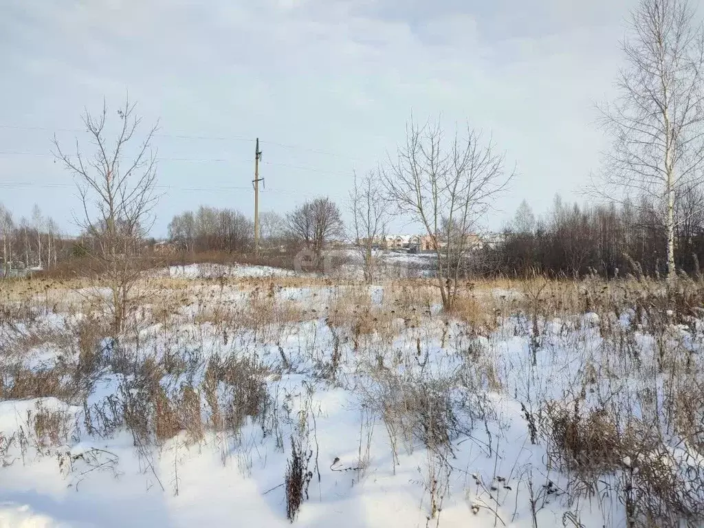 Участок в Татарстан, Казань Салмачи жилмассив, ул. Центральная ... - Фото 0