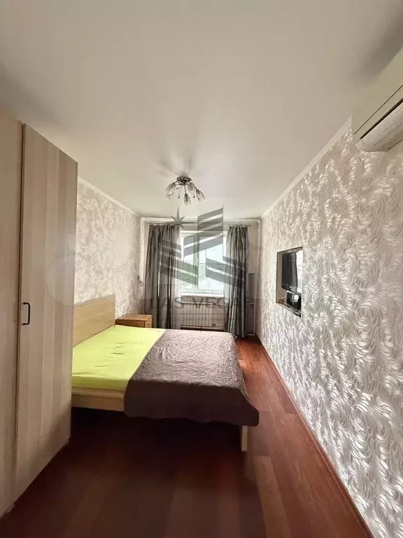 2-к. квартира, 60 м, 6/14 эт. - Фото 1