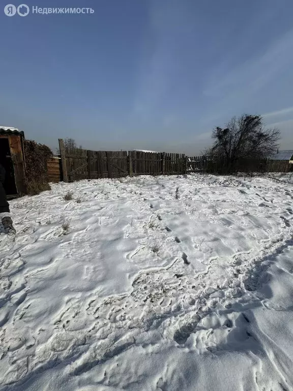 Участок в Кызыл, садоводческое некоммерческое товарищество № 11 Пилот, ... - Фото 2