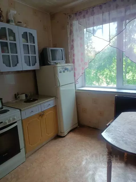 Комната Ульяновская область, Ульяновск Новый Город мкр, 2-й кв-л,  ... - Фото 1