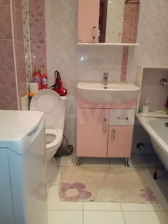 1-к. квартира, 34 м, 7/10 эт. - Фото 1
