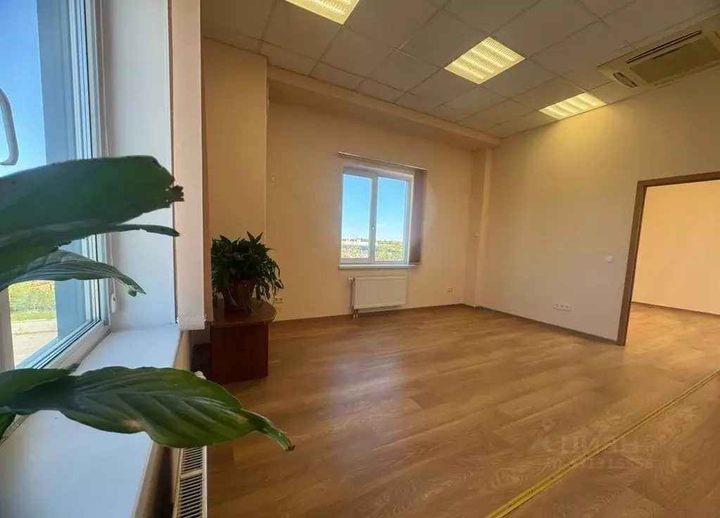 Офис в Санкт-Петербург 3-й Верхний пер., 1к3С (44 м) - Фото 2