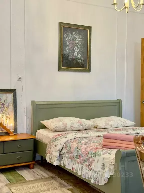 2-к кв. Псковская область, Псков ул. Карла Маркса, 6 (50.0 м) - Фото 2