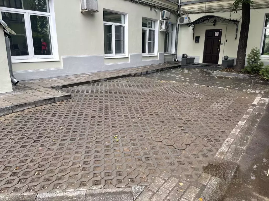 Помещение свободного назначения в Москва Тверской бул., 18С2 (484 м) - Фото 1