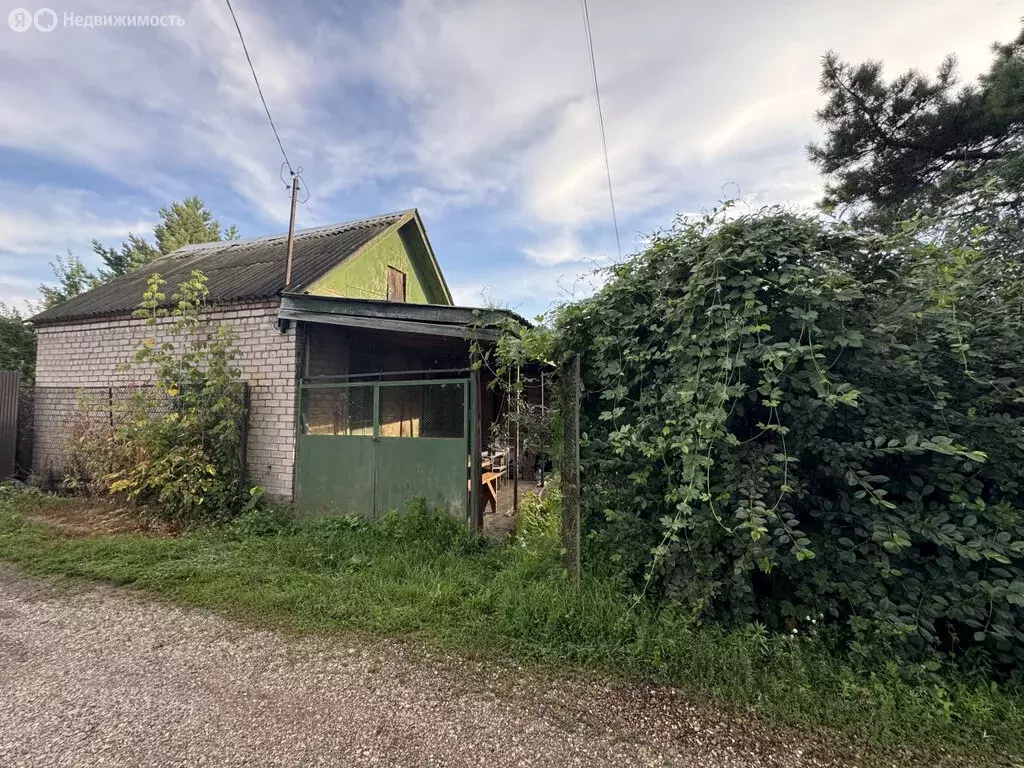Дом в Оренбург (46.9 м) - Фото 1