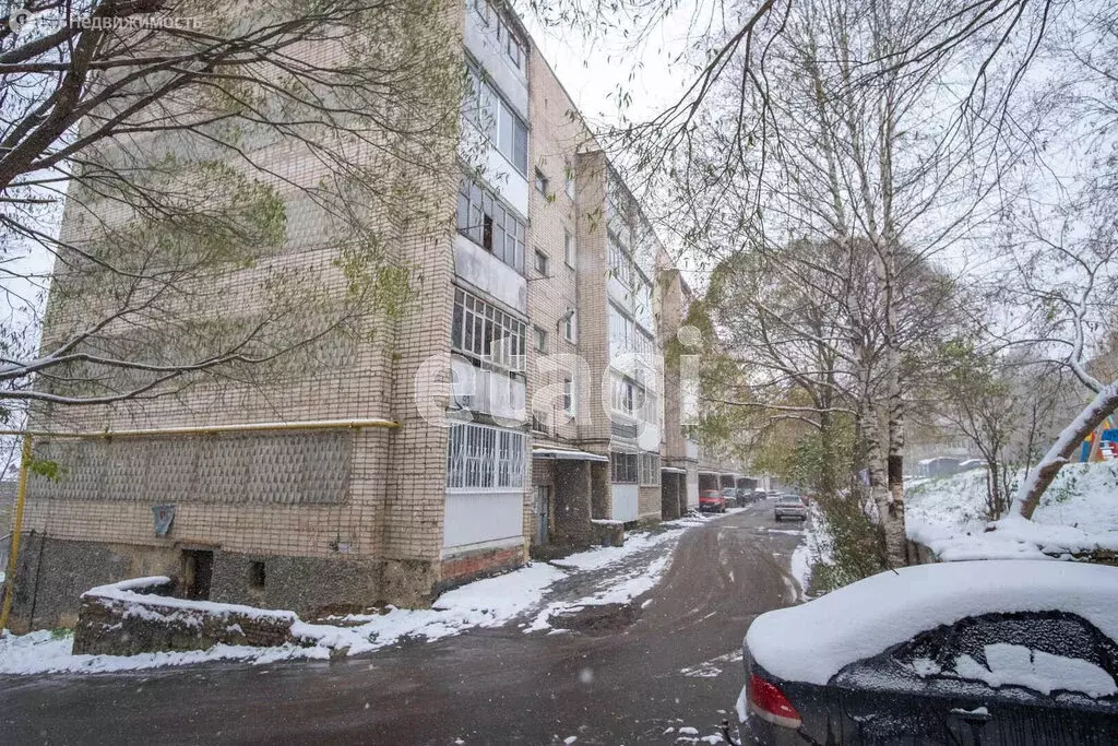 3-комнатная квартира: Златоуст, улица Румянцева, 93 (60.4 м) - Фото 1