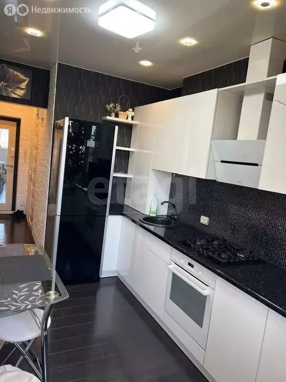 1-комнатная квартира: Якутск, улица Чехова, 77 (36.6 м) - Фото 1
