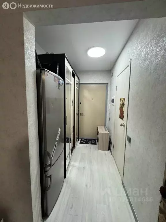 Квартира-студия: Свердловская область, муниципальное образование ... - Фото 2