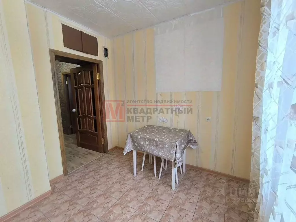 1-к кв. Белгородская область, Старый Оскол Жукова мкр, 52 (37.0 м) - Фото 2