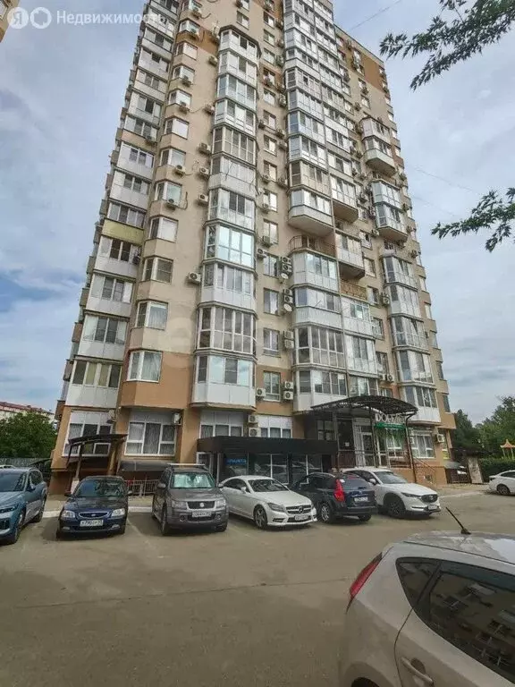 Офис (75.6 м) - Фото 1