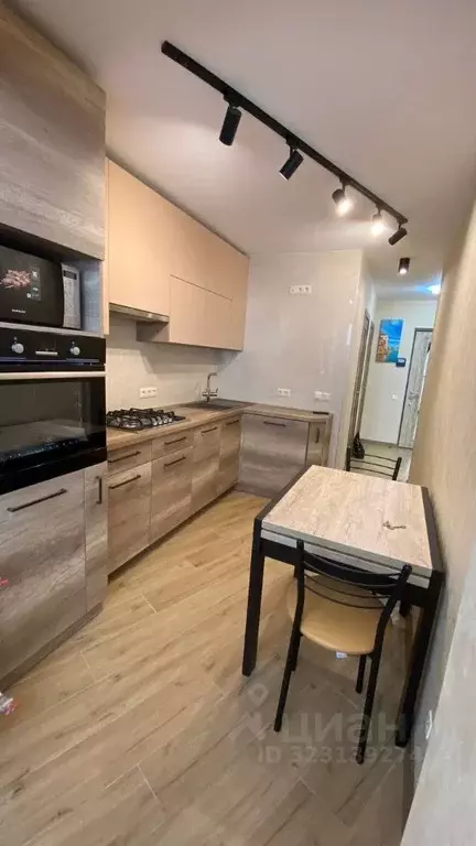 1-к кв. Башкортостан, Уфа Бакалинская ул., 25 (40.0 м) - Фото 2