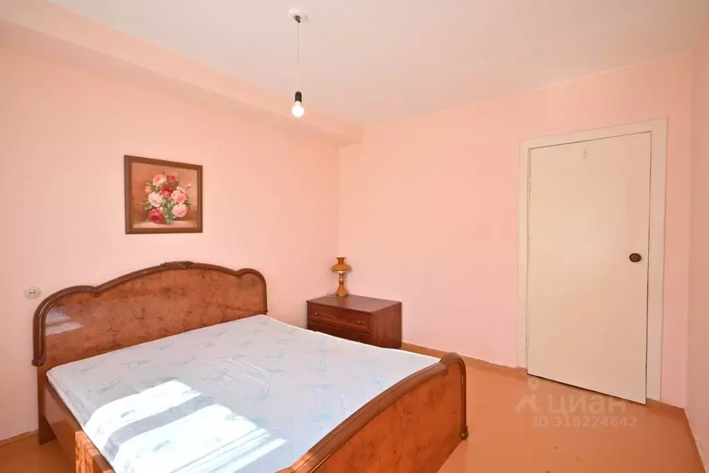 3-к кв. Красноярский край, Красноярск Кольцевая ул., 10б (57.1 м) - Фото 1