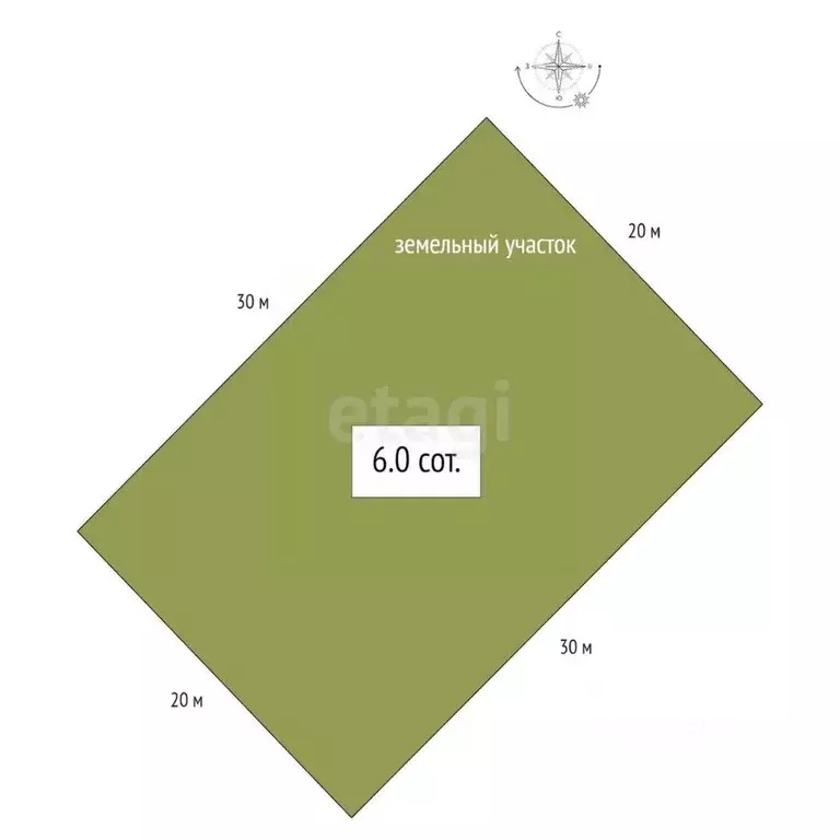 Дом в Новосибирская область, Бердск Луч СНТ,  (40 м) - Фото 1