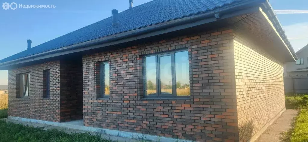 Дом в деревня Аннолово, Людмилинская улица (112 м) - Фото 2