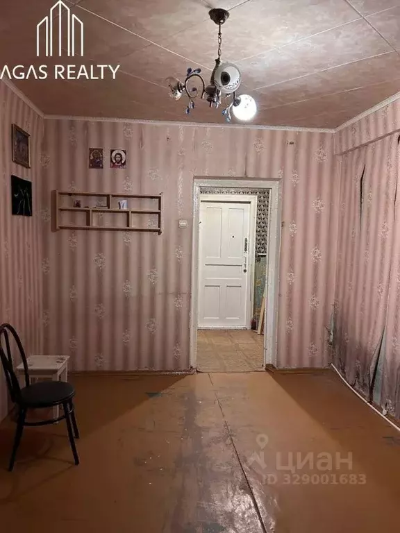 Студия Ставропольский край, Пятигорск ул. Орджоникидзе, 11К3 (22.0 м) - Фото 1